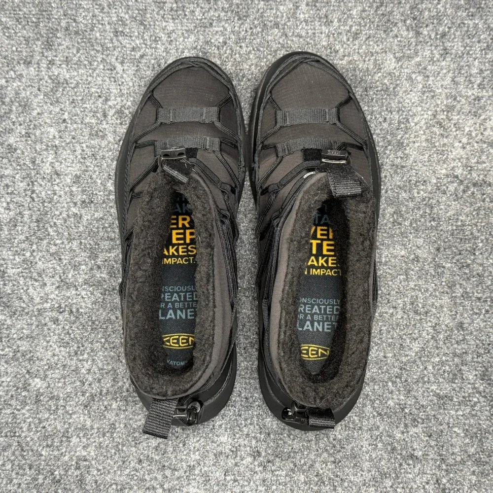 Keen ll together